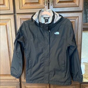 THE NORTH FACE Hooded Jacket Windbreaker